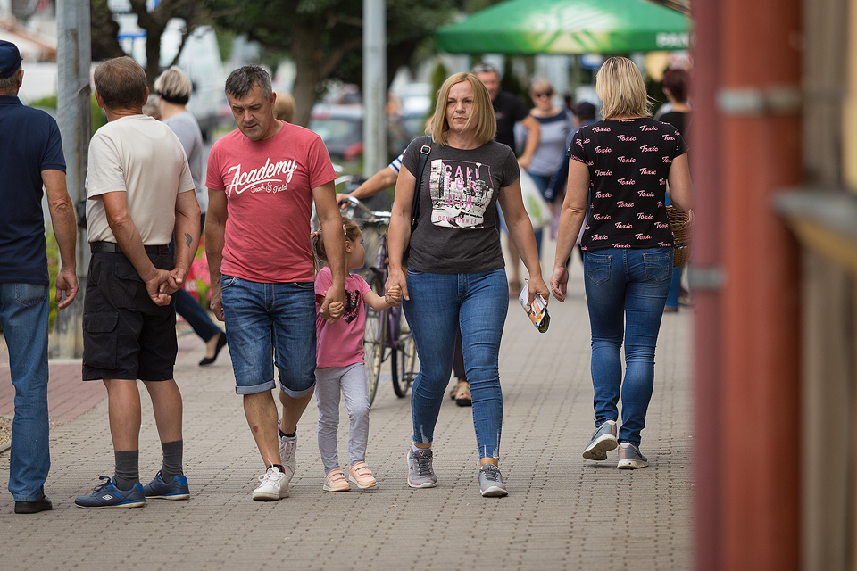 Klikom po Prelogu (13.7.2019.)