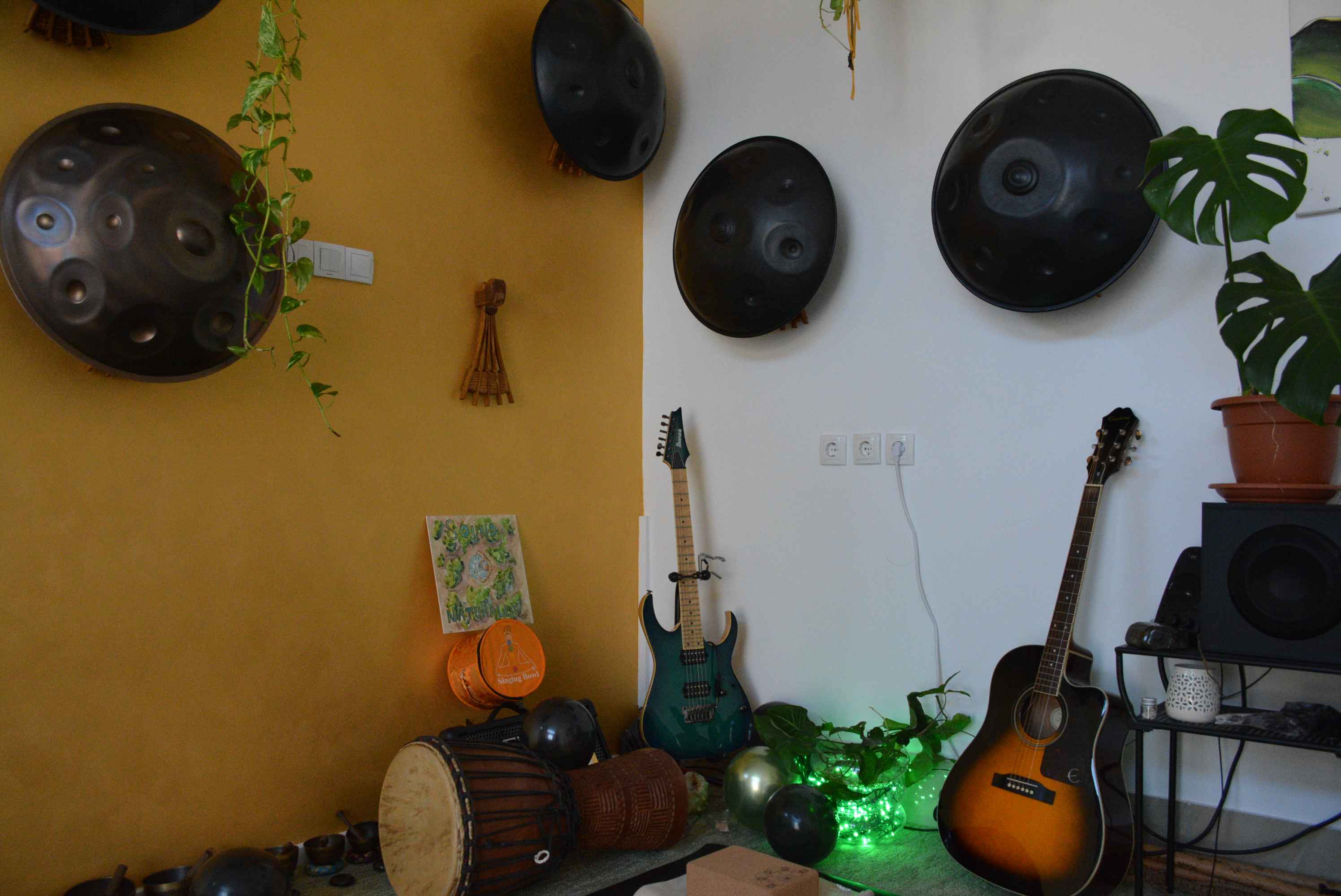 FOTO Arijana Vinko Novak i Ivan Judaš predivan su umjetnički par koji zajedno stvara čudesa