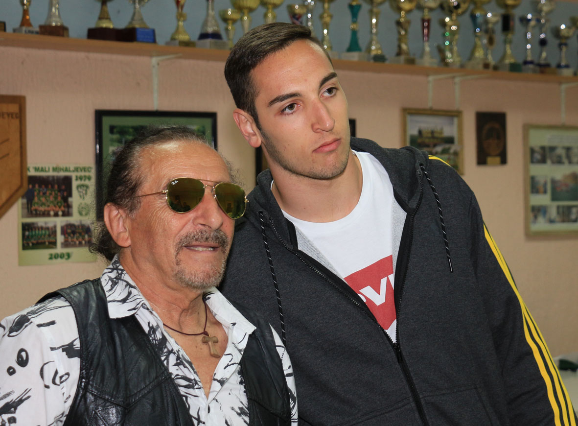 Koncert Željka Bebeka u Malom Mihaljevcu (Subota, 23.6.2018.)