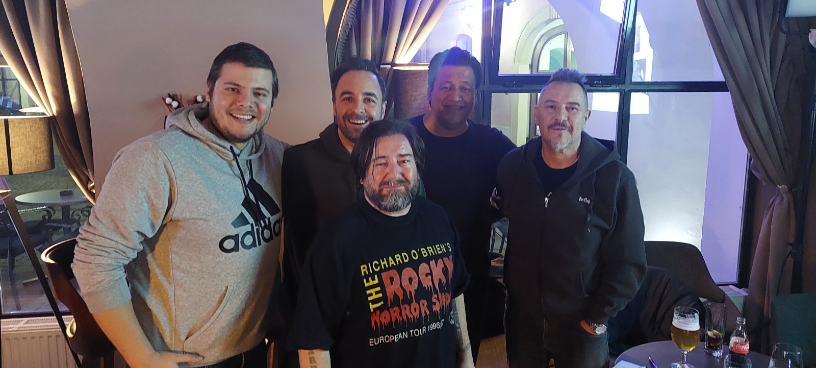 SVAKA ČAST Bojan Bračko iz Murskog Središća s ekipom pobijedio u Potjeri – osvojili 105.000 kuna!