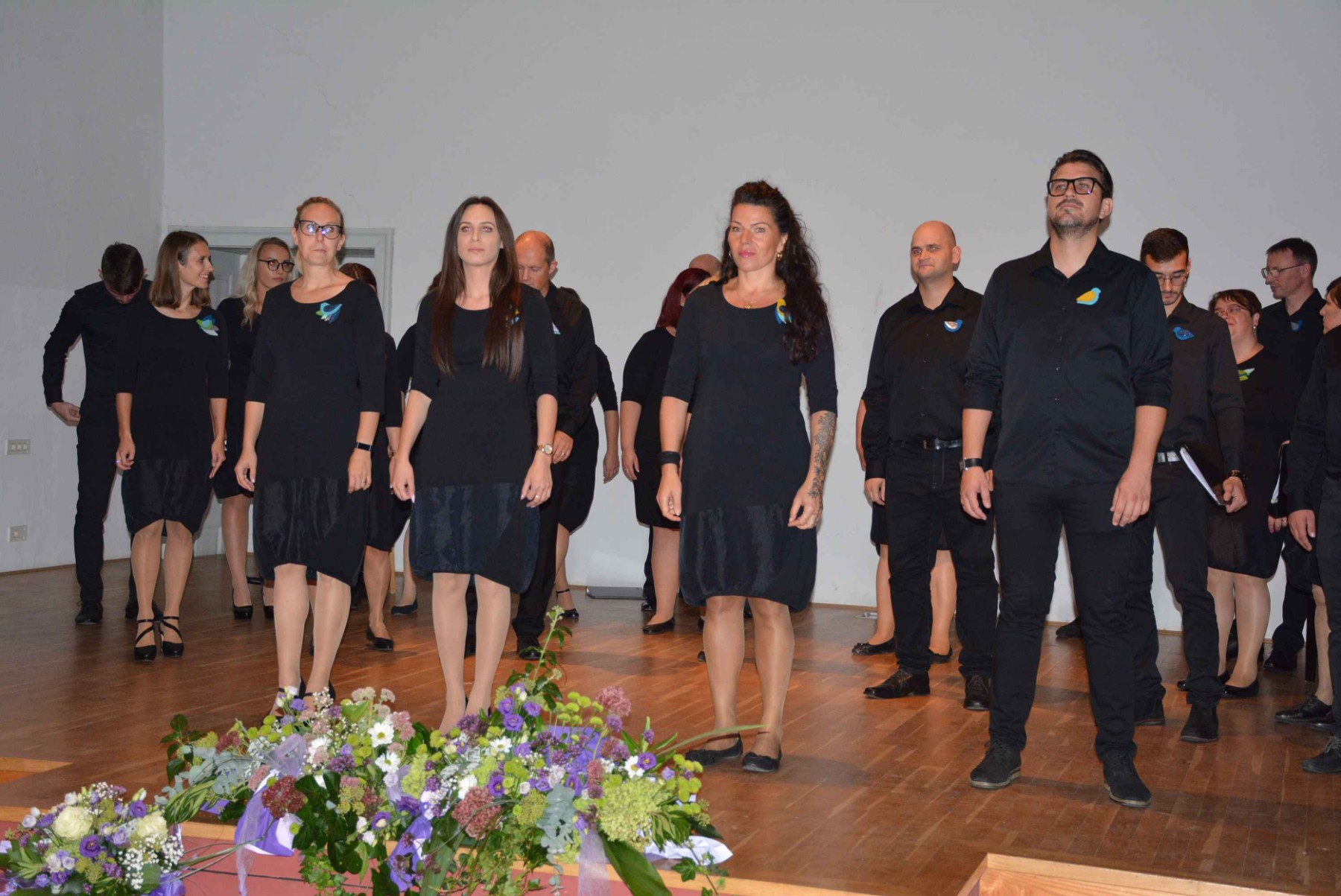 PREDIVNA SUBOTNJA VEČER Koncert Ansambla Pučpuljike