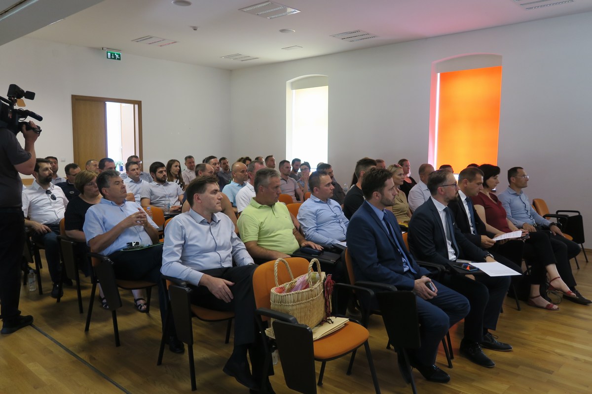 Čak 52 međimurska poduzetnika primit će bespovratna sredstva