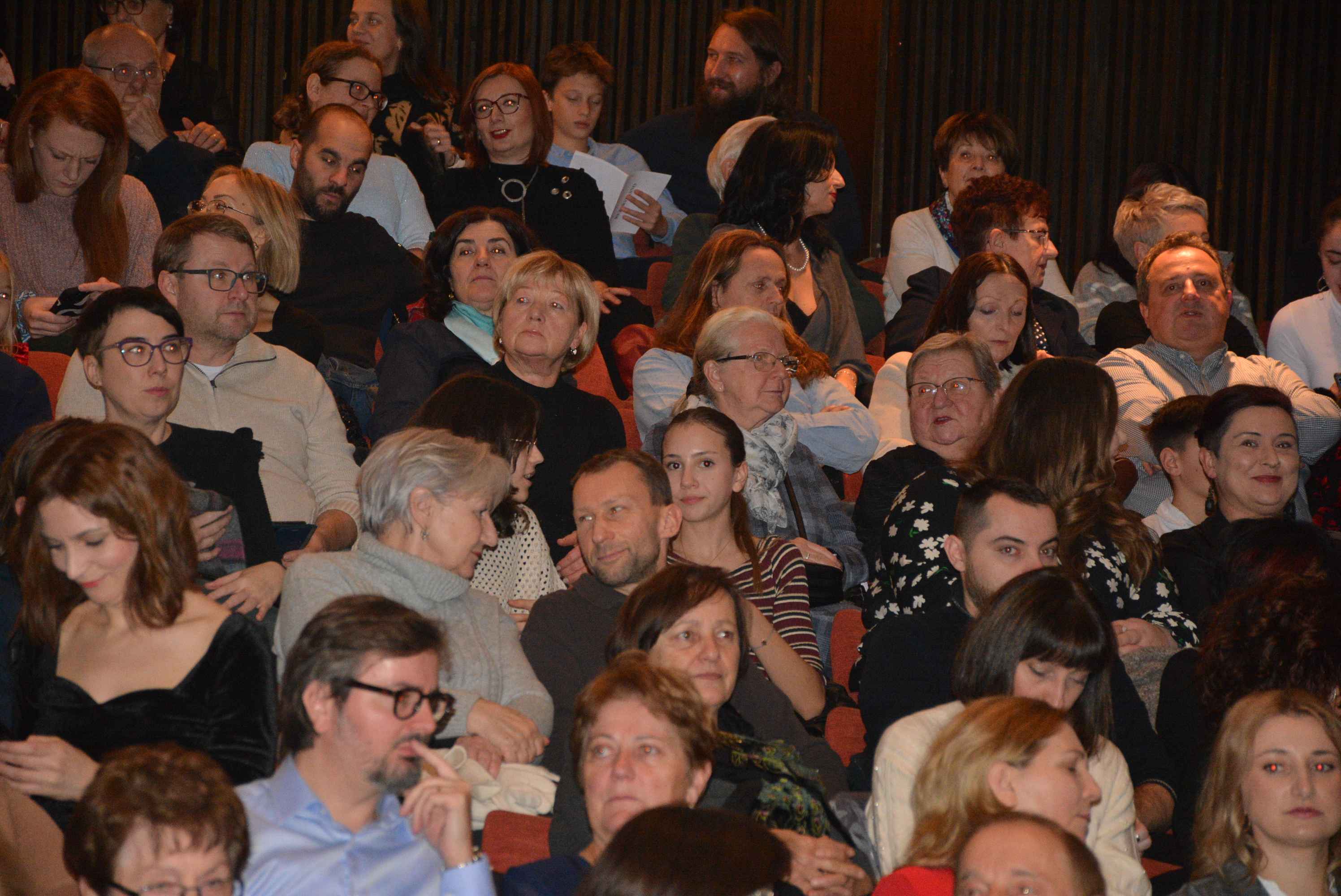 FOTO/VIDEO Spektakularna izvedba ‘Orašara’ – Ukrainian classical ballet oduševio čakovečku publiku FOTO/VIDEO Spektakularna izvedba ‘Orašara’ – Ukrainian classical ballet oduševio čakovečku publiku