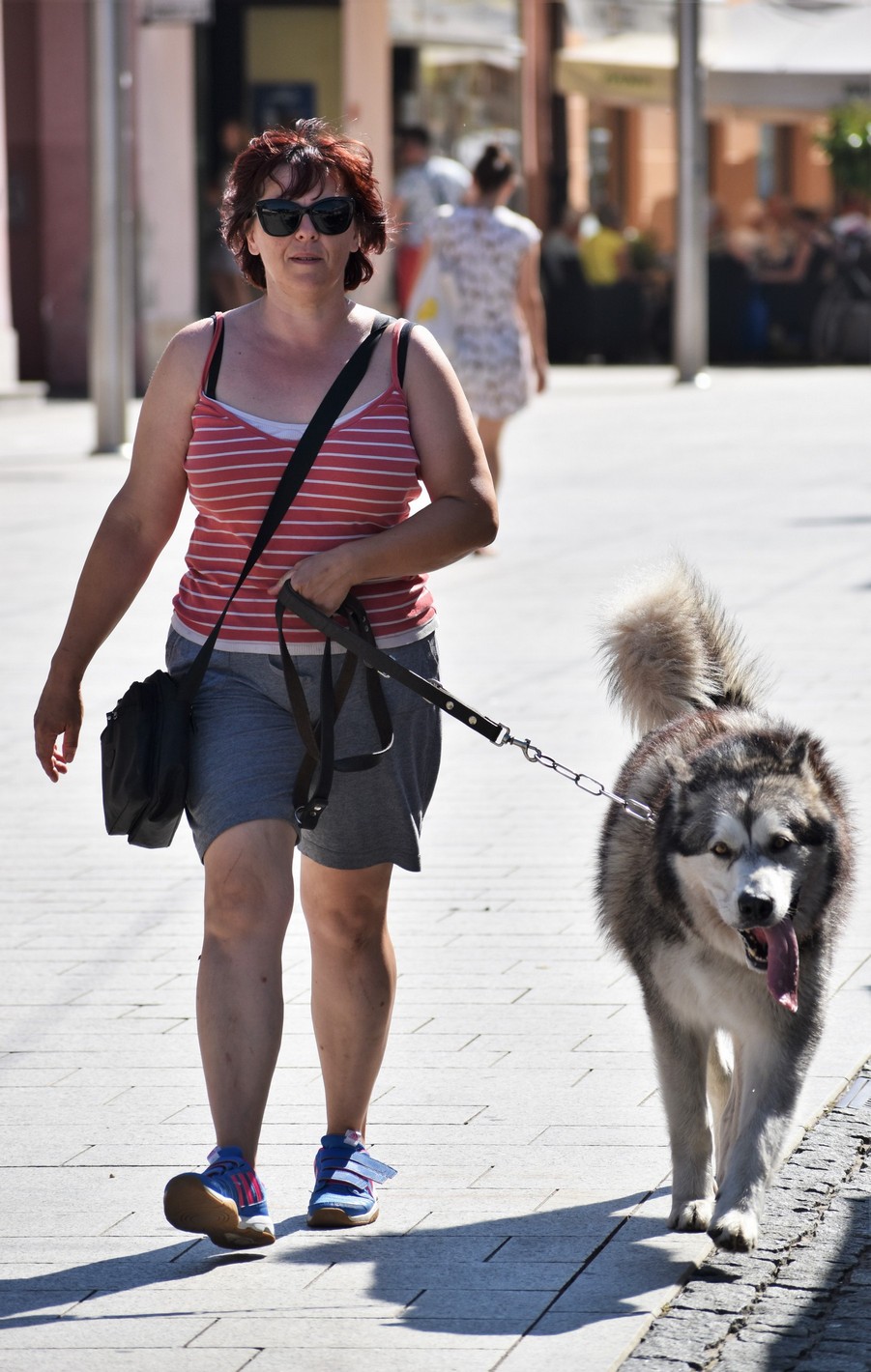 Klikom po Čakovcu (10.8.2019.)