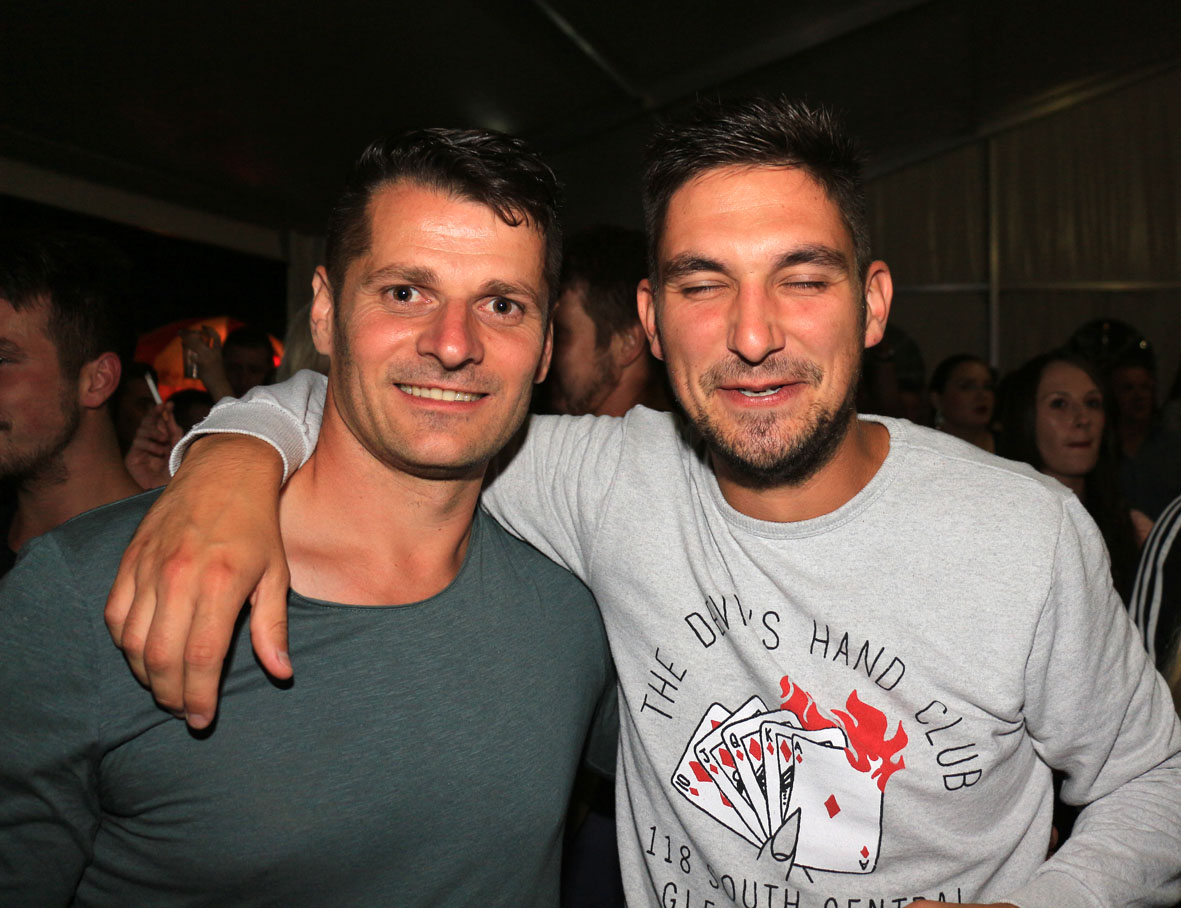 Koncert Željka Bebeka u Malom Mihaljevcu (Subota, 23.6.2018.)