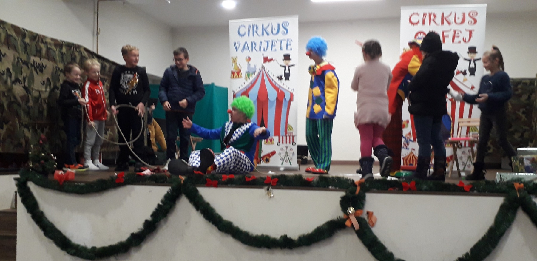 INTERVJU S BISERKOM GANZER Dvadeset godina zajedništva i uspjeha Udruge žena Dunjkovec