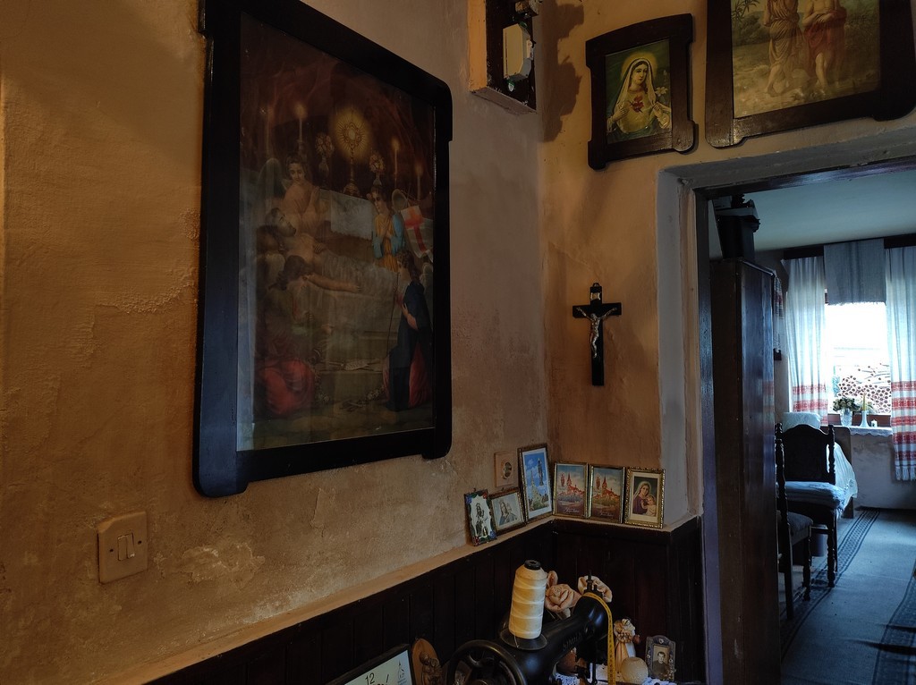 PODTUREN Marina i Vlado Murk obnovili kuću staru 150 godina u međimurskom štihu