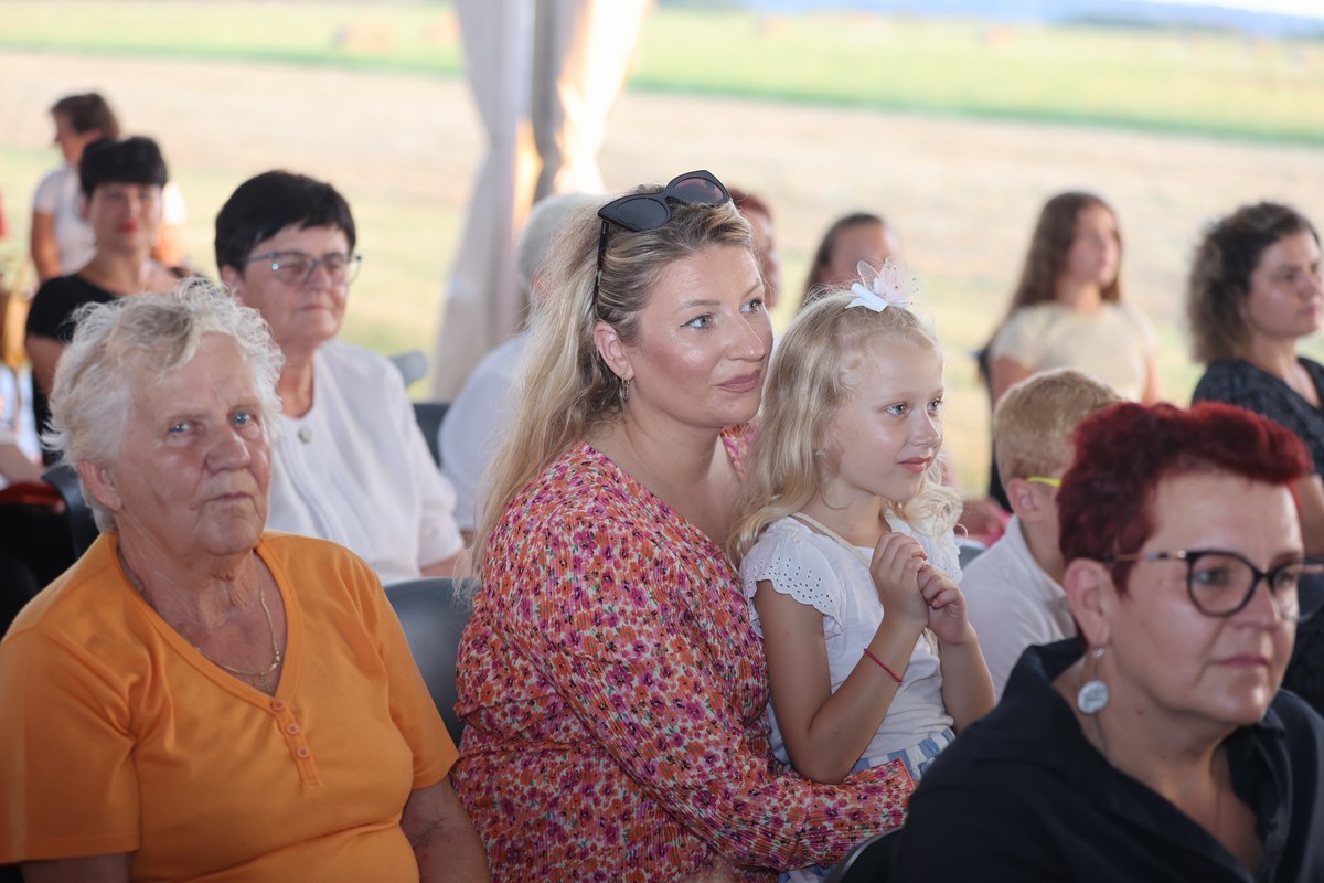 BILO JE SVEČANO KUD Kaštel Pribislavec proslavio 25. rođendan