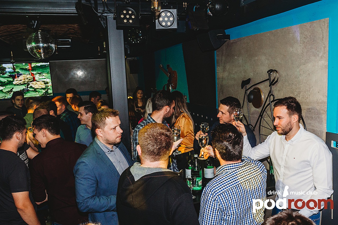 ZABAVE NIJE NEDOSTAJALO Podrumarenje u znaku Urbanovog uz TS Prim i vina vinarija Preiner i Kojter