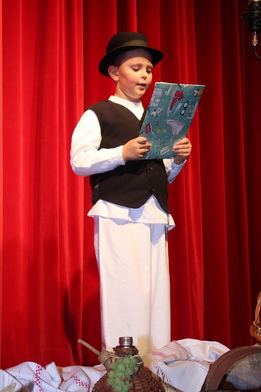 smotra narodnih običaja kotoriba 2023