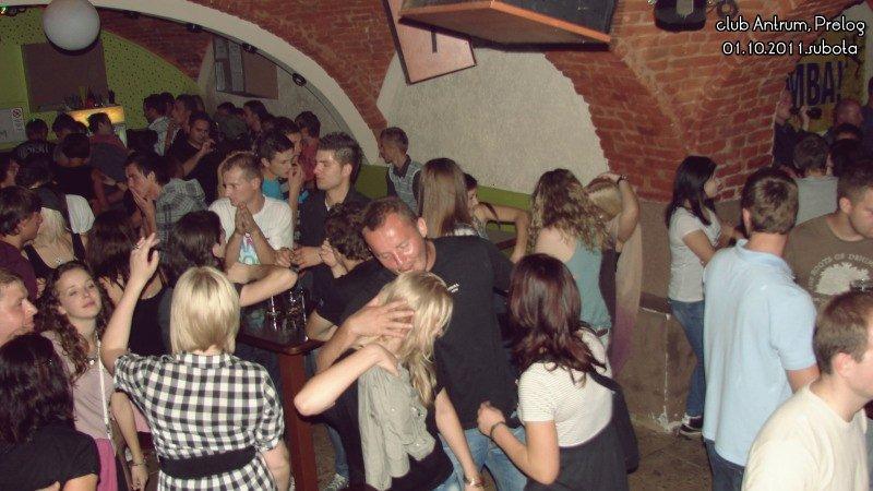 DSC04919 Antrum (Petak i subota, 30.9. i 1.10.)