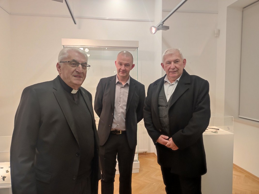 Noć muzeja Prelog 2024