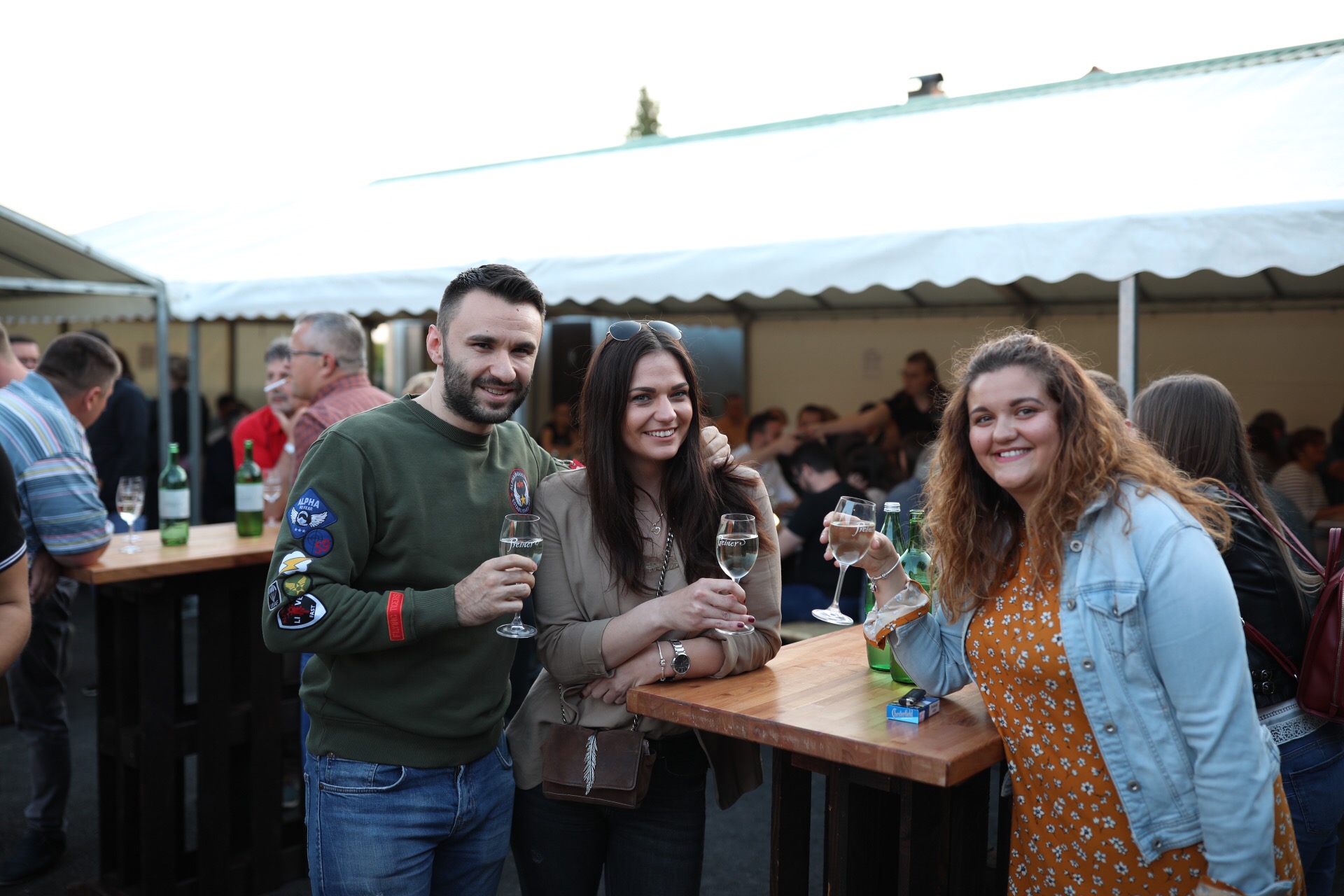 Urbanovo 2019. – Dani otvorenih podruma po međimurskim bregima