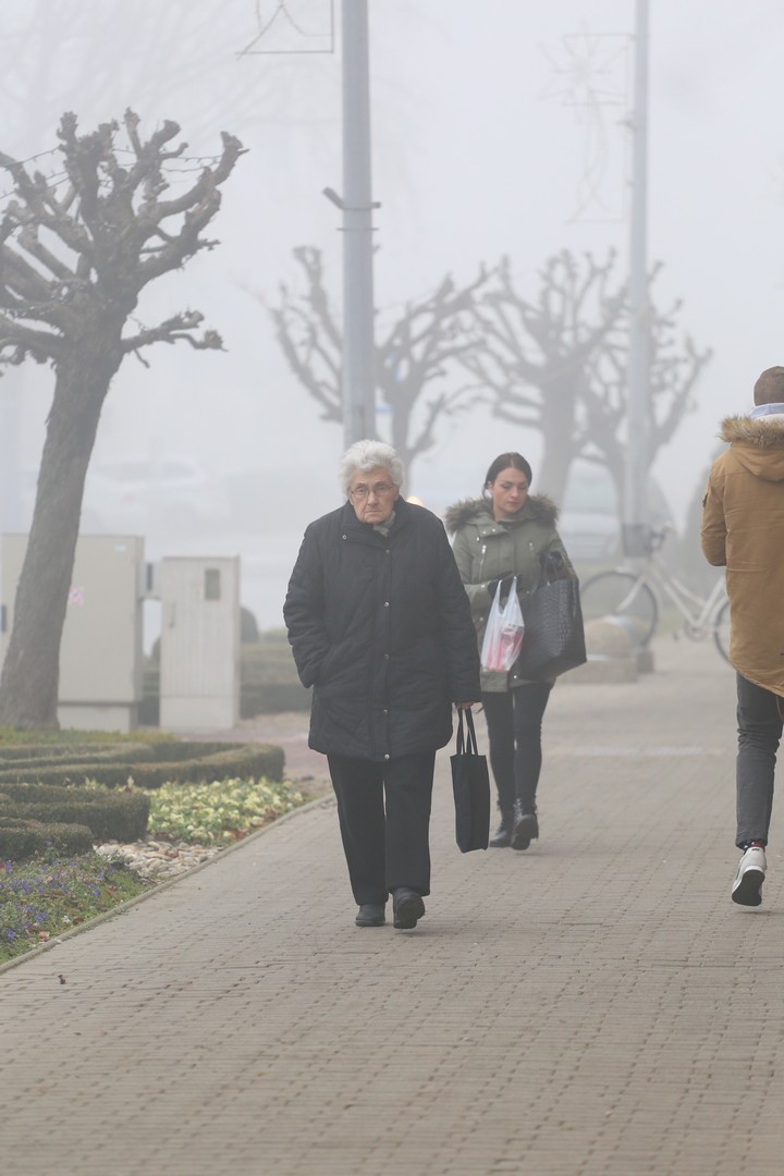 Klikom po Prelogu 4. siječnja