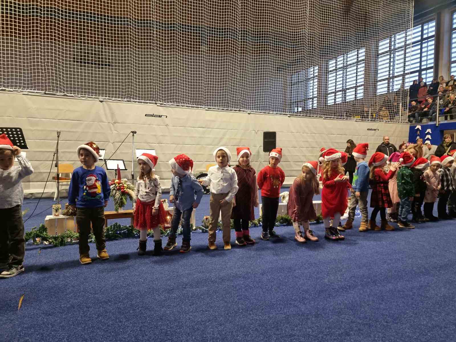 Advent u Strahonincu – božićna priča koja je sve oduševila