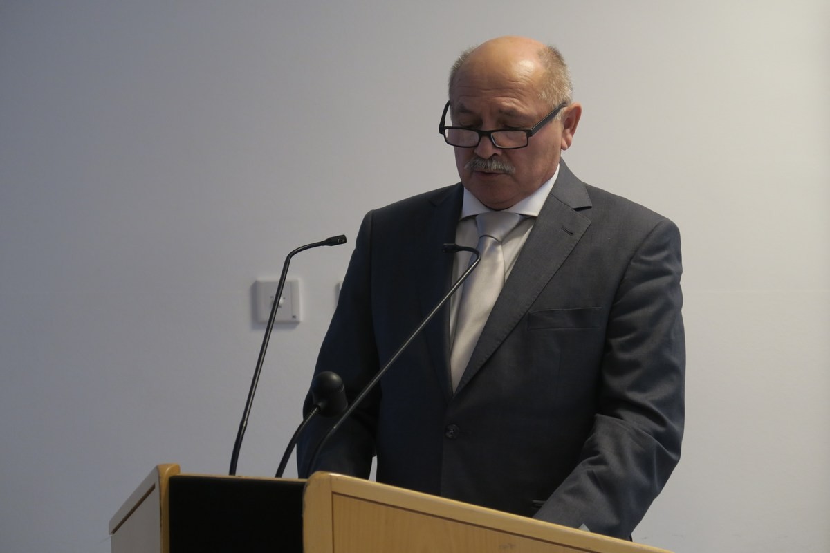 PONOS MEĐIMURJA Dodijeljene nagrade vrijednim obrtnicima koji djeluju više od 20 godina!