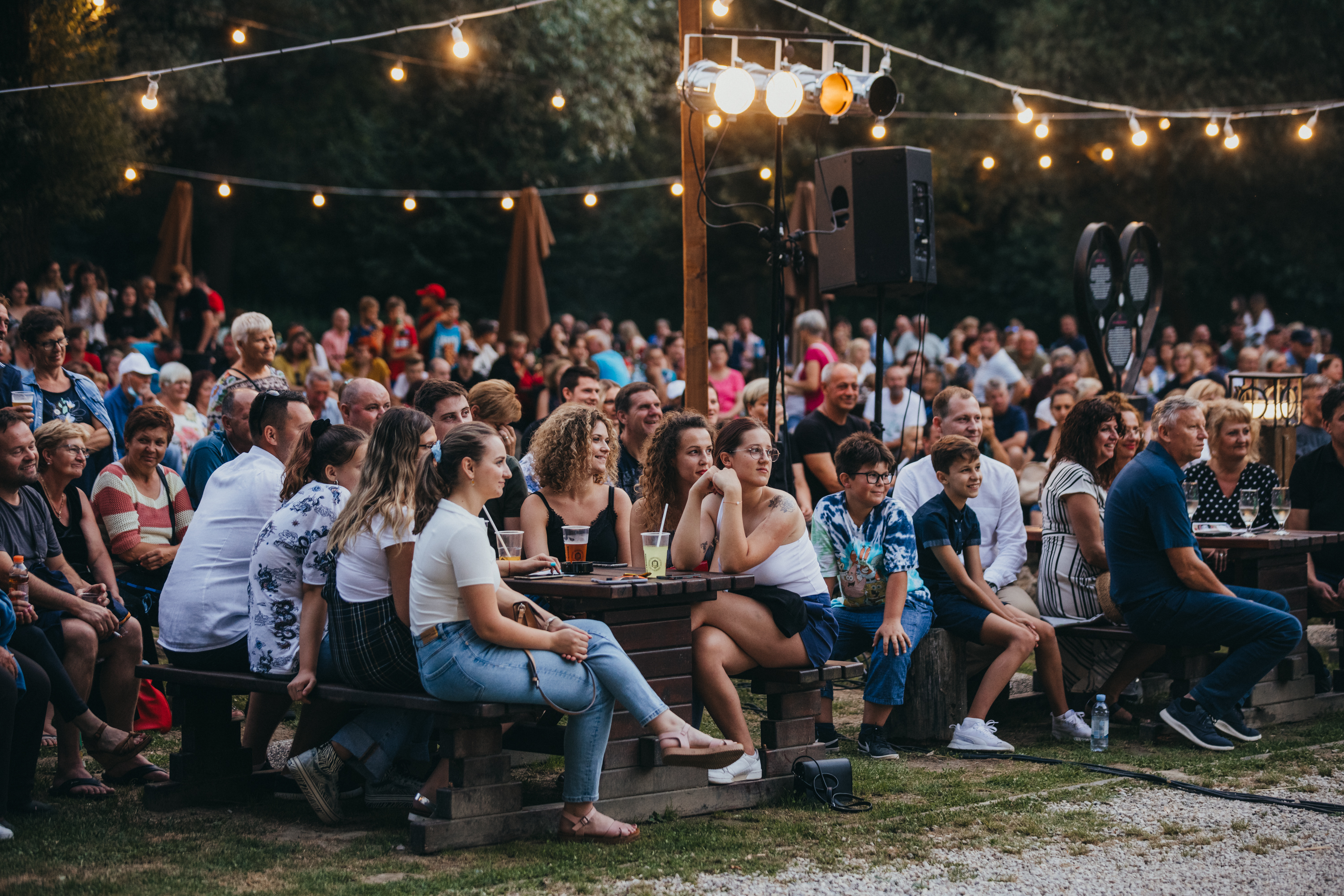 Dani turizma u Svetom Martinu na Muri – Kerekesh teatar