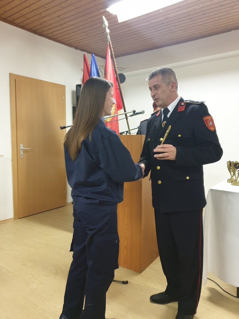 DVD ŠANDOROVEC U 2018. godini ostvarili najveći uspjeh u povijesti društva
