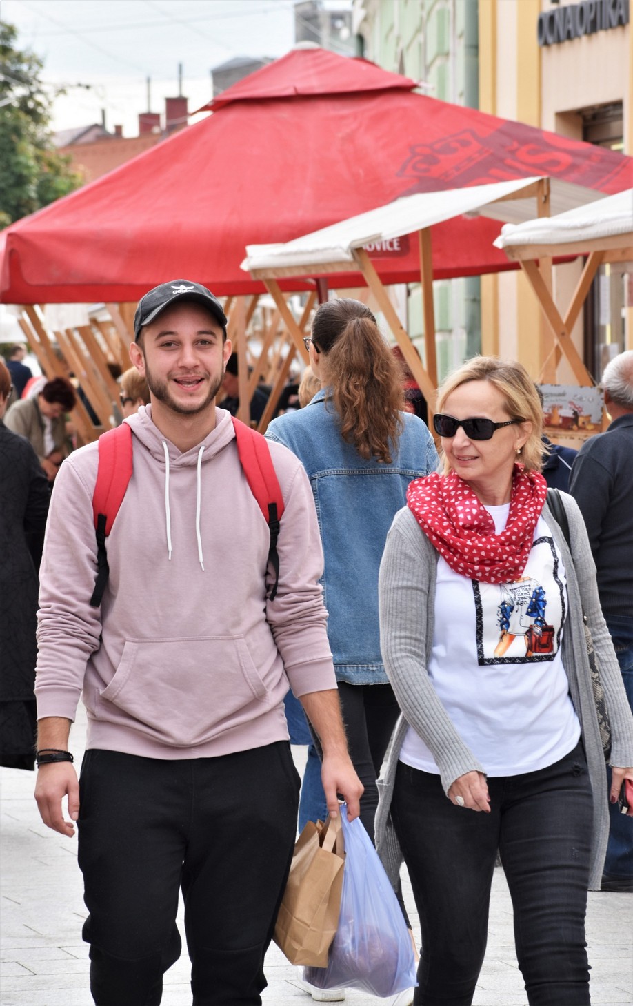 Klikom po Čakovcu (Subota, 18.9.2019.)