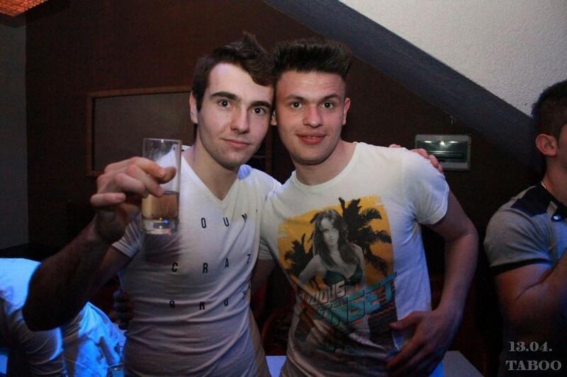Foto115 Taboo (Subota, 13.4.2013) Foto115 Taboo (Subota, 13.4.2013)