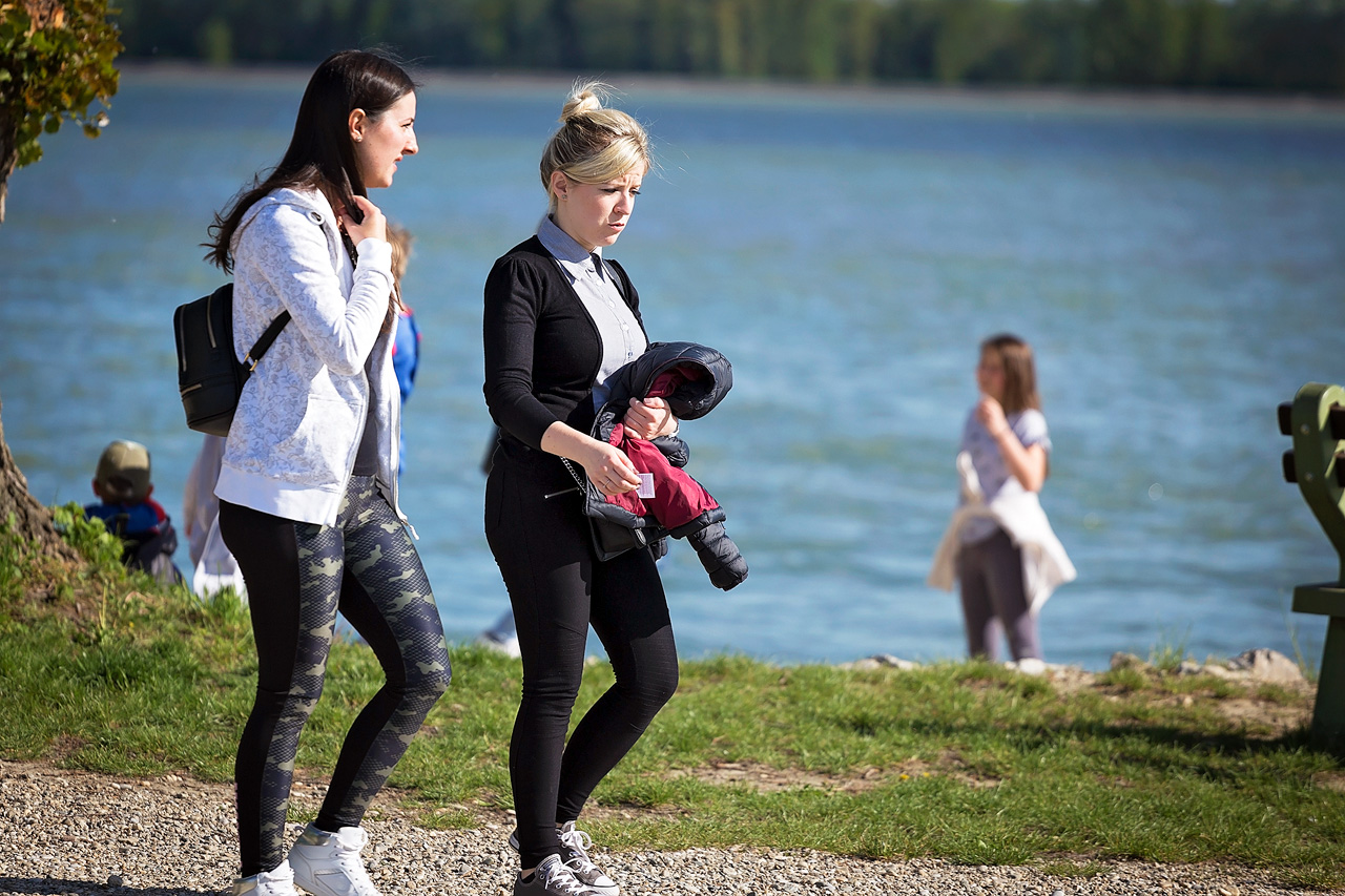 Klikom po Marini (28.4.2019.)