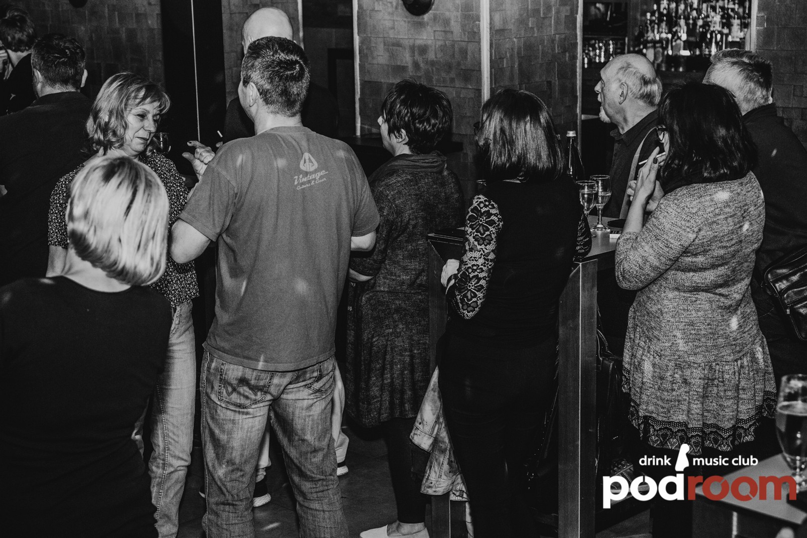 Podroom Rock Off uz band Secret Garden