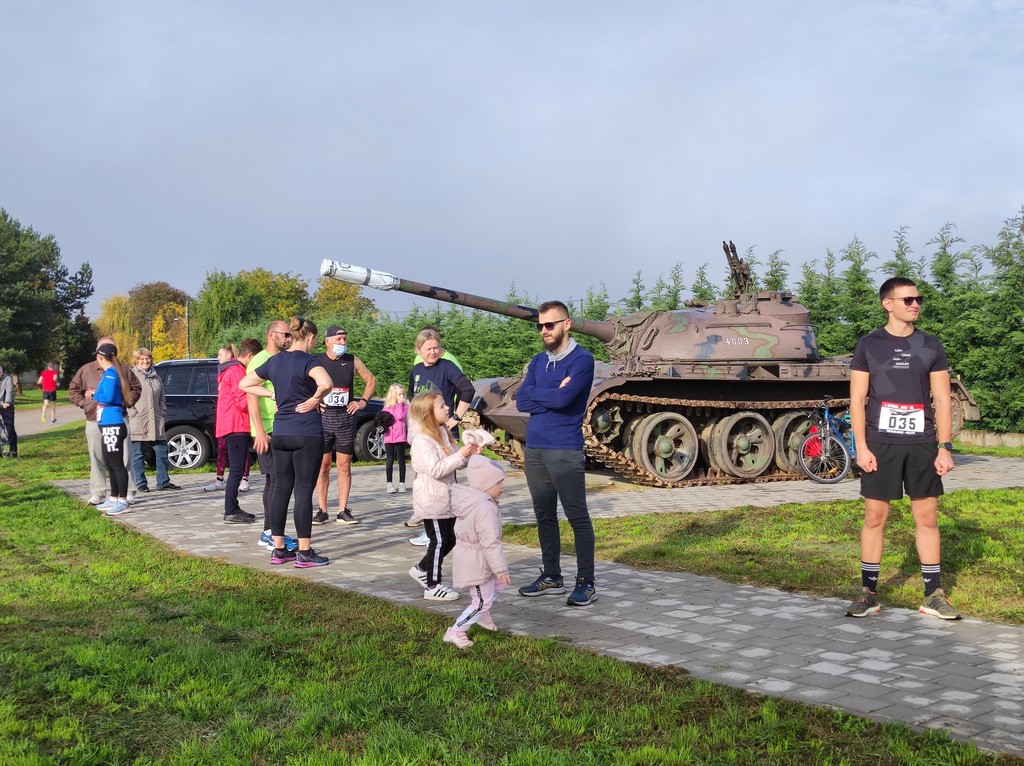 MIG 22 Jedinstvena utrka na području Pribislavca i Belice