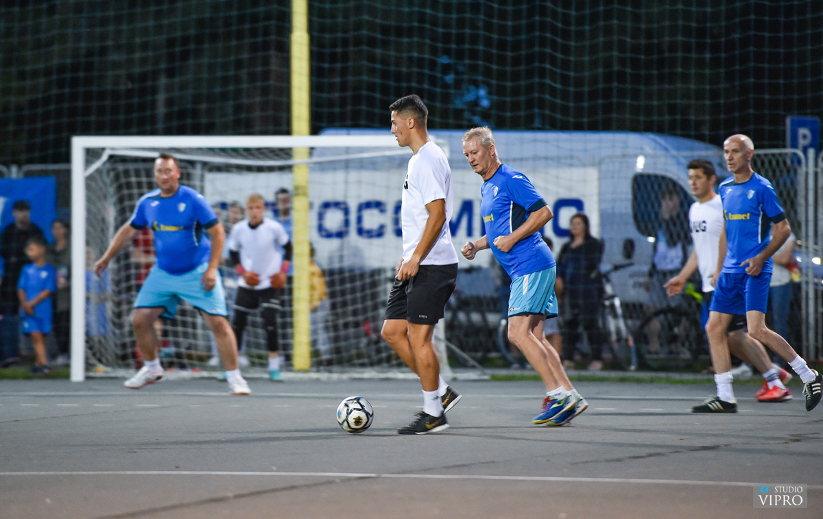 Subotnja zabava u Prelogu uz turnir i hitove Darka Domijana