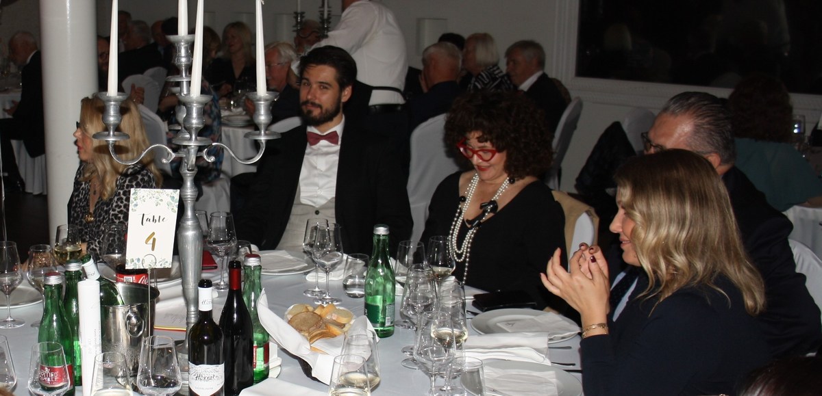 ZAVIČAJNO DRUŠTVO Održana 29. tradicionalna Međimurska večerja u Zagrebu