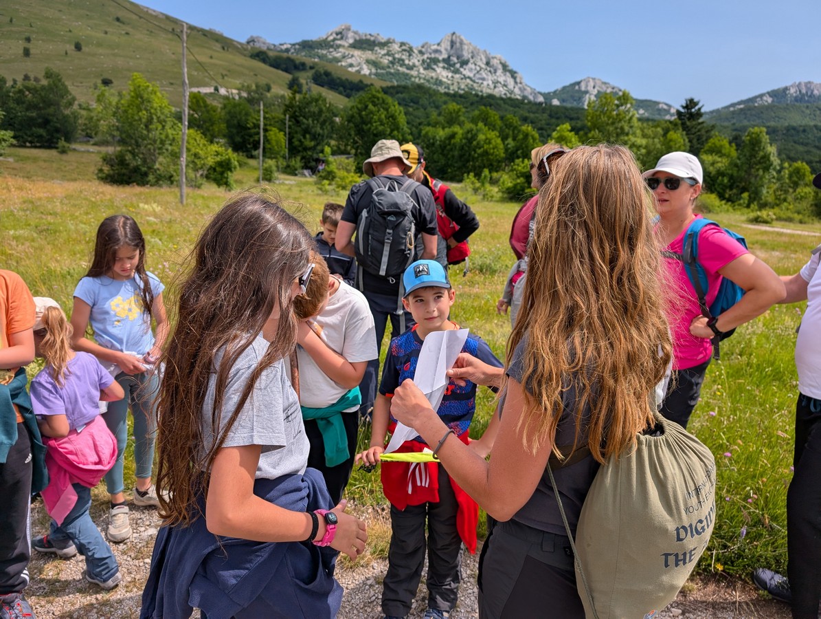 02-01 Planinarenje i rješavanje zadataka