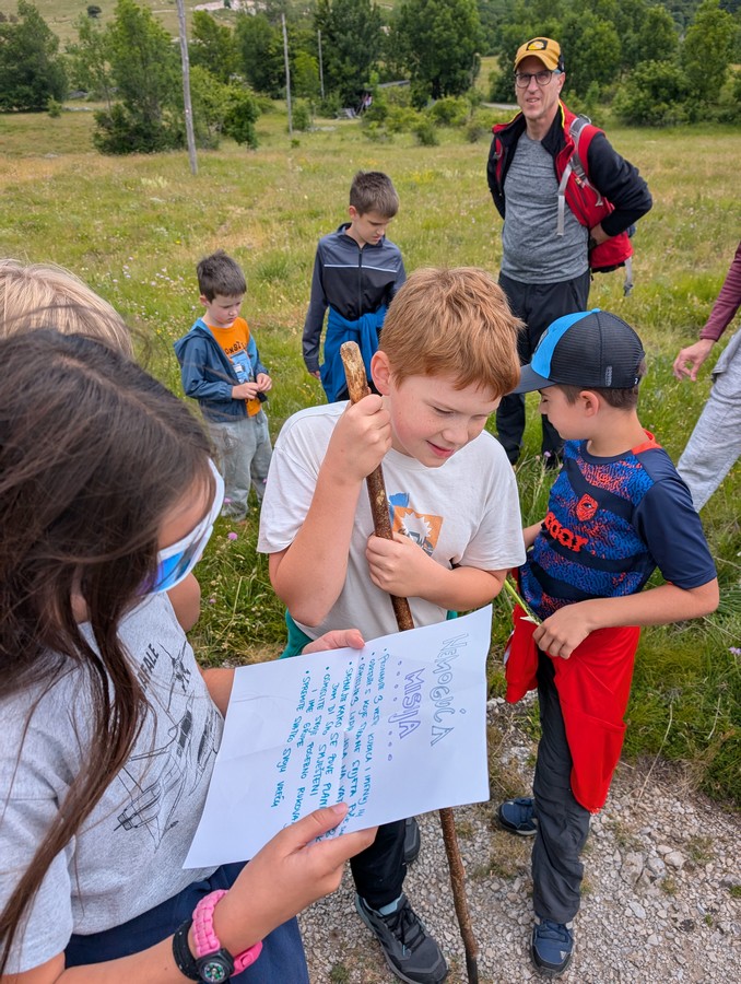 02-02 Planinarenje i rješavanje zadataka