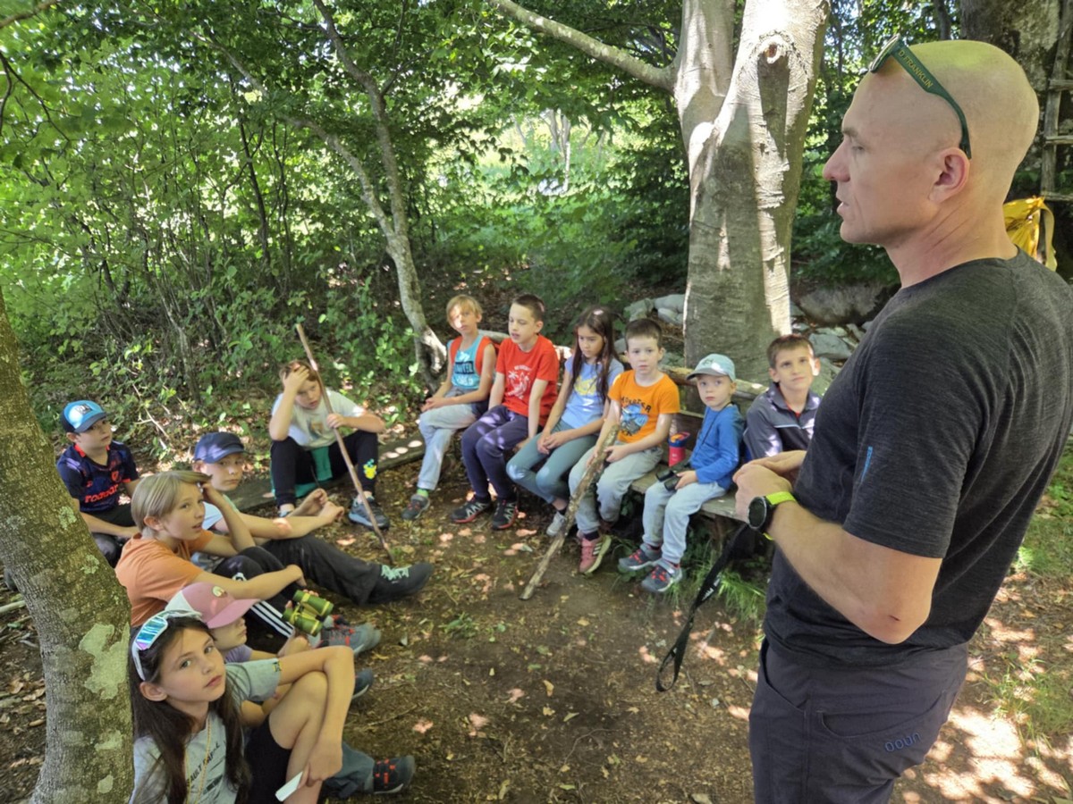 02-05 Predavajne o opasnostima u planini i HGSS-u