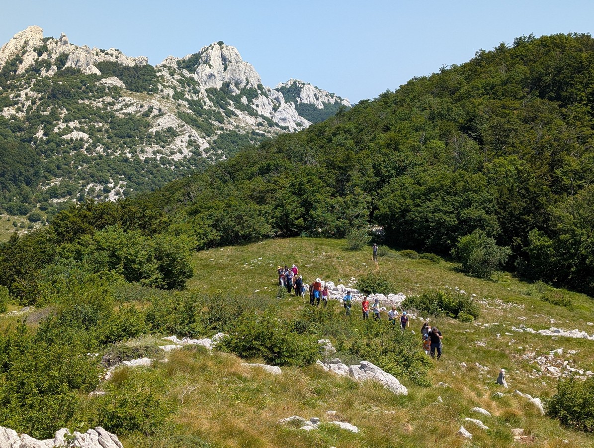 02-08 Planinarenje na Vršak 2