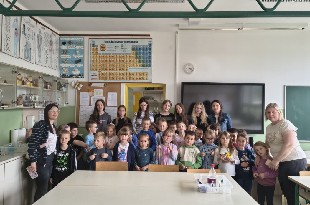 DV Potočnica DV Potočnica