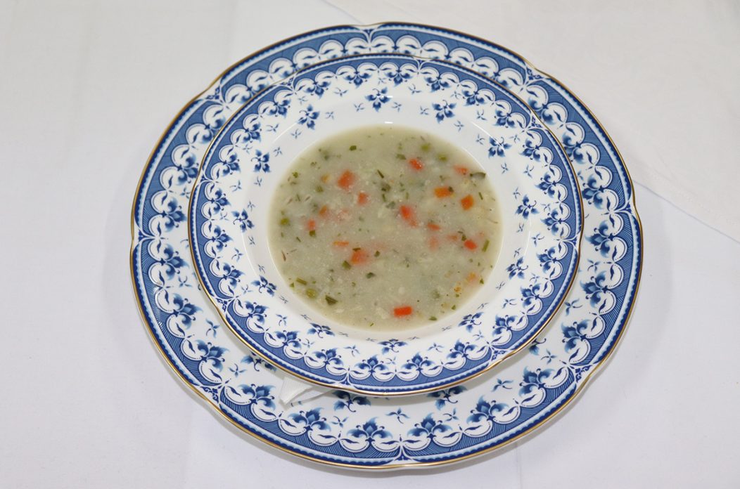 Povijest na tanjuru - okusi dvora Zrinskih