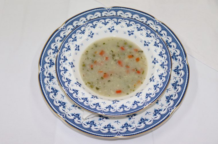 Povijest na tanjuru - okusi dvora Zrinskih