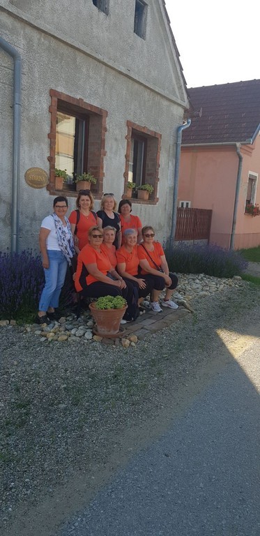 PODTUREN Marina i Vlado Murk obnovili kuću staru 150 godina u međimurskom štihu