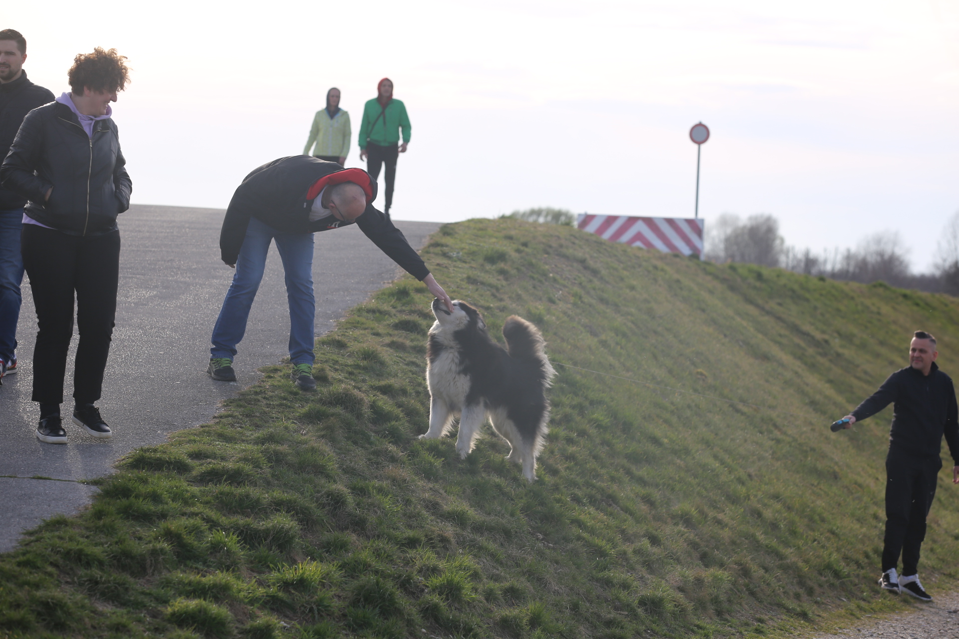 Klikom po Marini (subota,19.3.2023.)