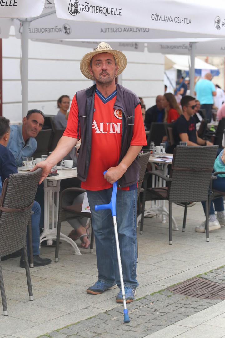 Klikom po Čakovcu (14.9.2019.)