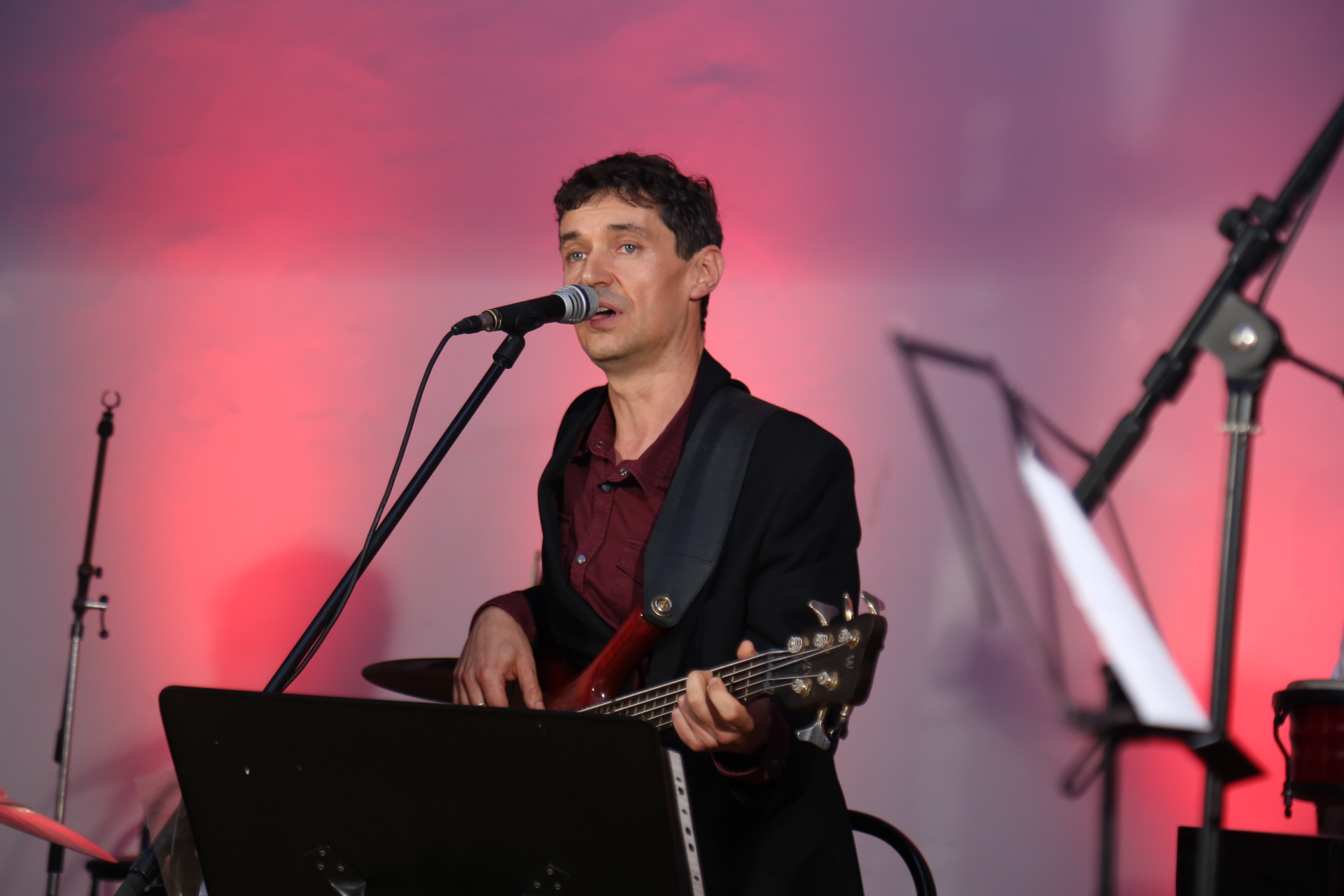 Promocija pjesme i video spota ‘Međimurje, tak mi fališ’