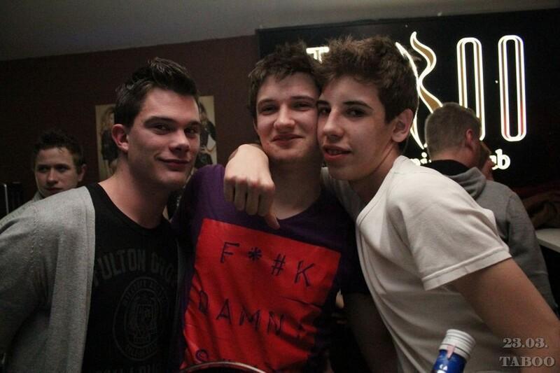 Foto63 Taboo (Subota, 23.3.2013.) Foto63 Taboo (Subota, 23.3.2013.)