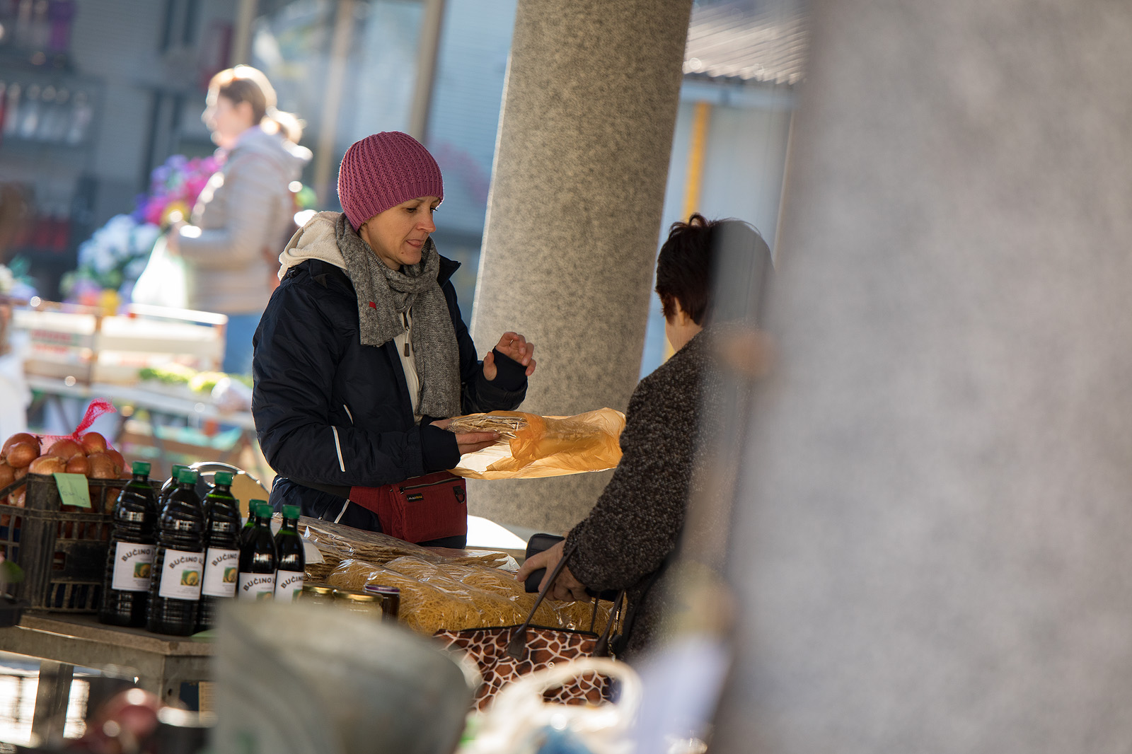 Klikom po Prelogu (subota, 15.2.2020.)