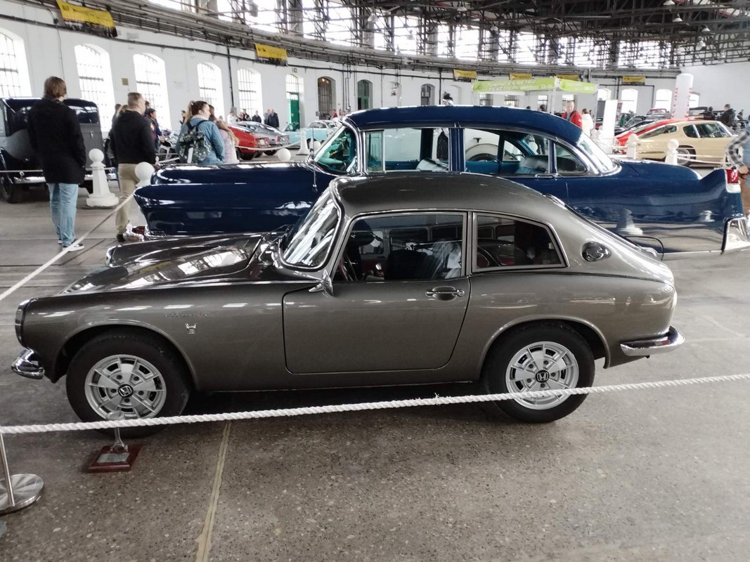 Oldtimer klub Međimurje Oldtimer klub Međimurje