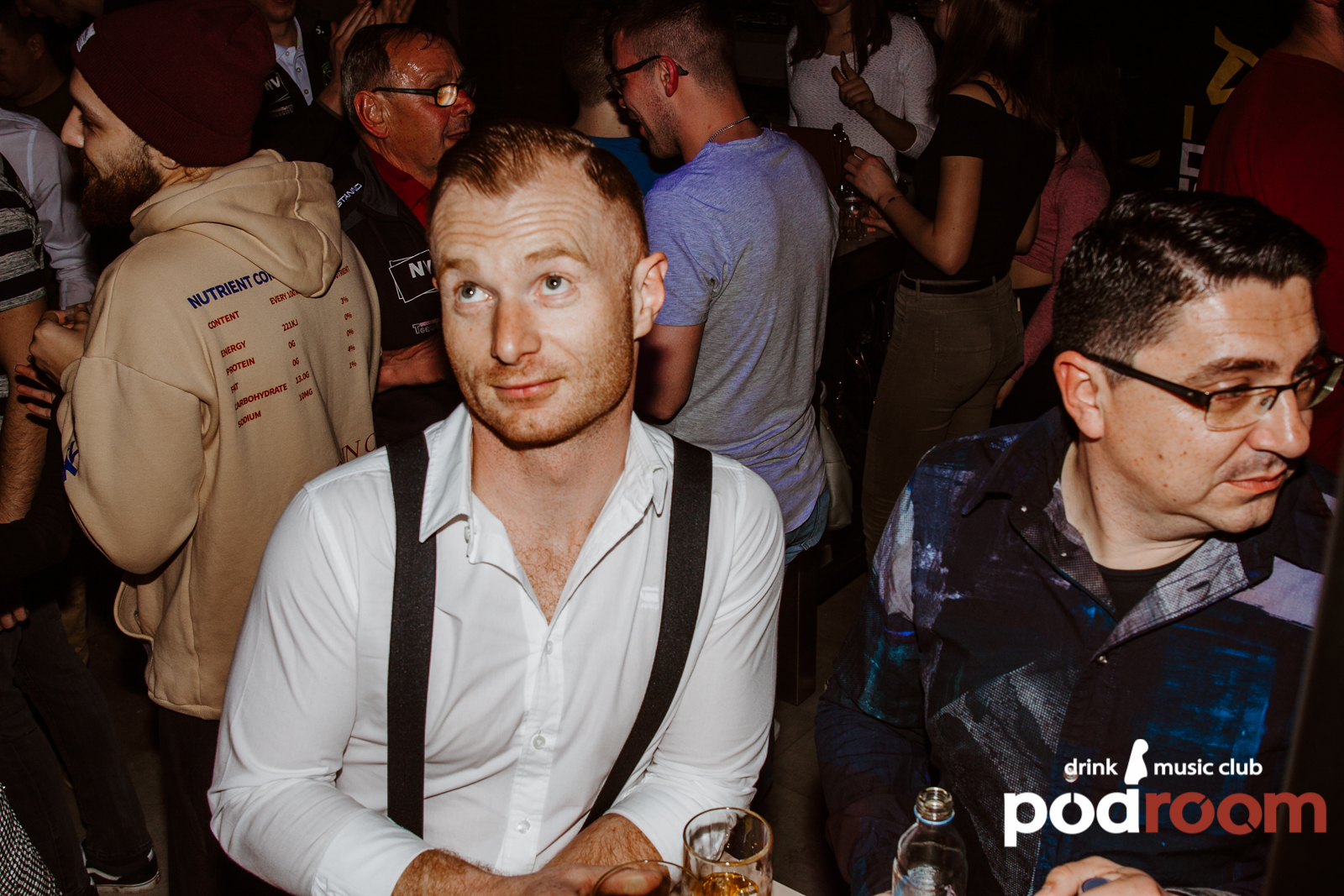 Podroom Drink & Music Club