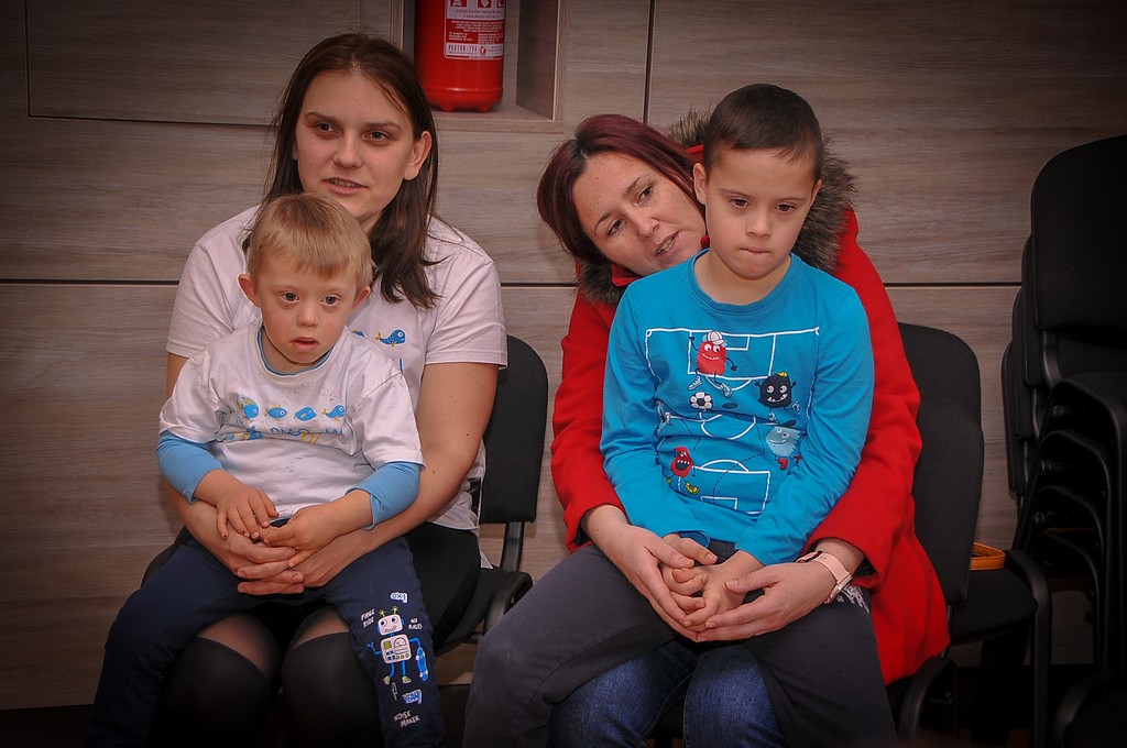 Novi prostori Udruge za sindrom Down Međimurske županije