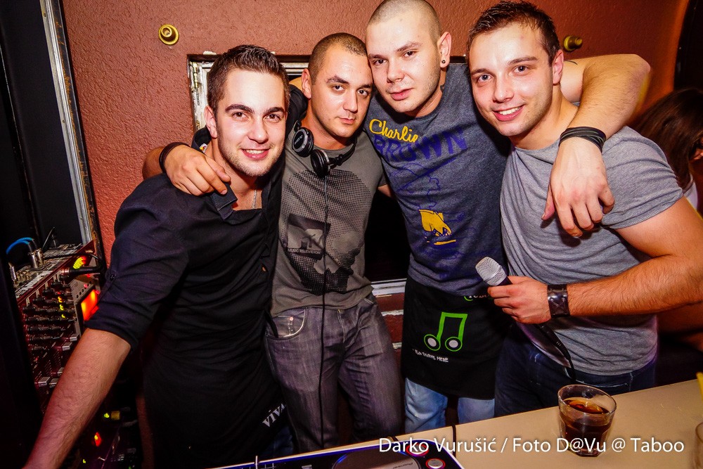 slika0022140194 Taboo (Petak i subota, 8. i 9.8.2014.)