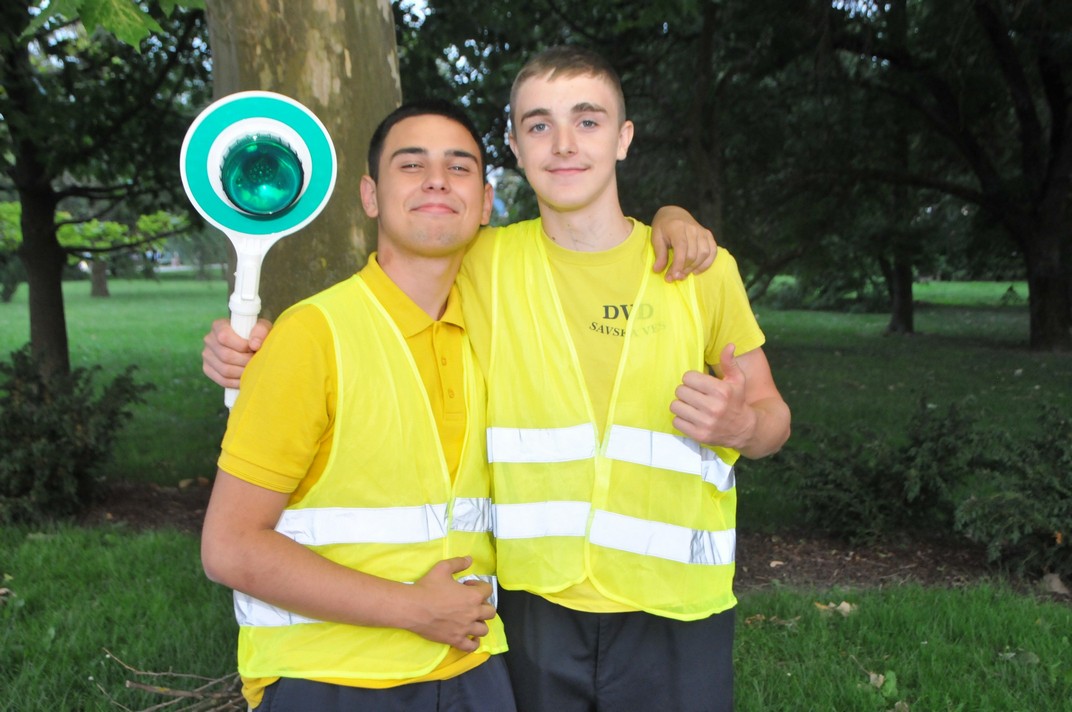 Čakovečki noćni cener