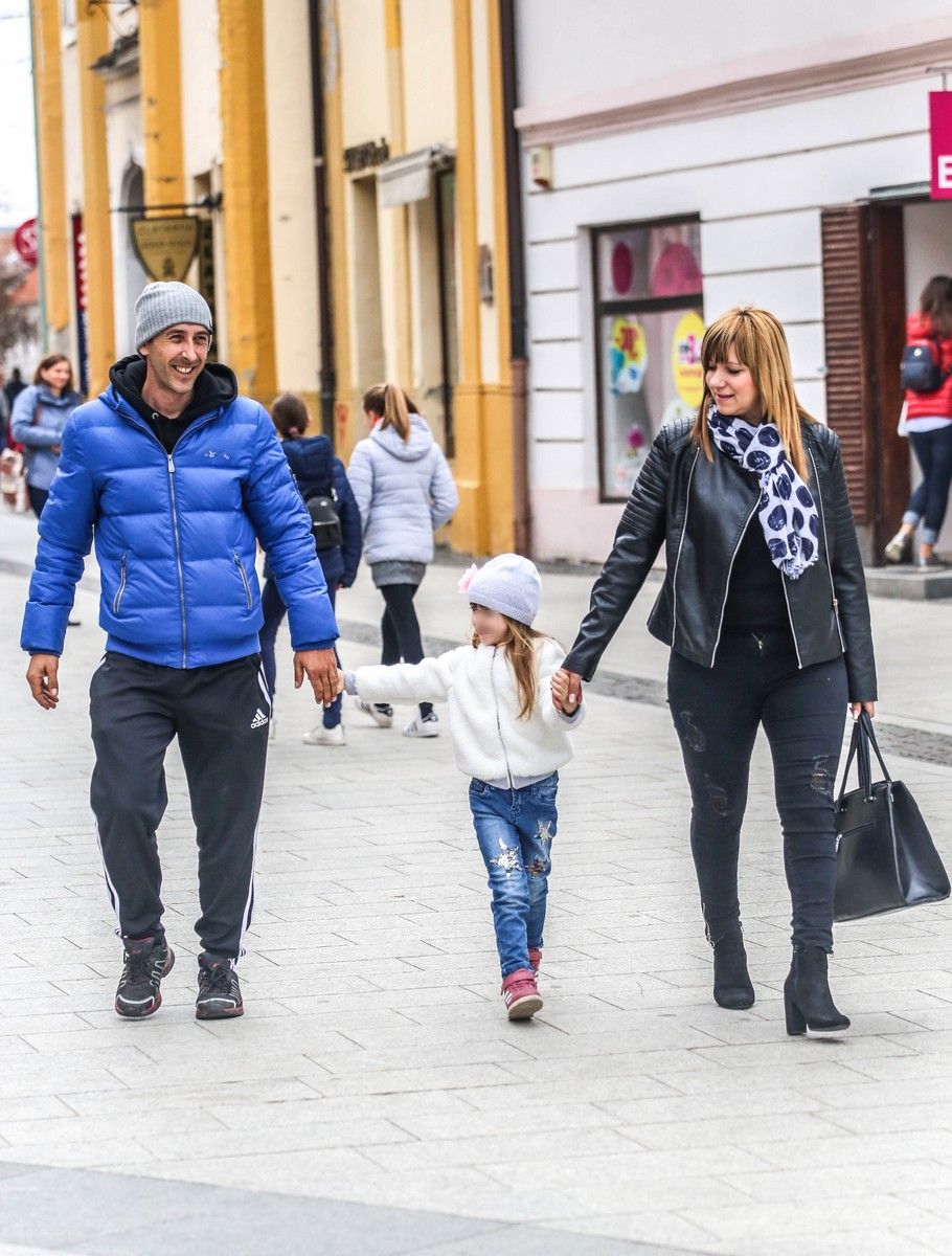 Klikom po Čakovcu (16.3.2019.)