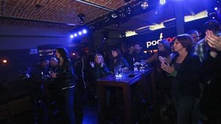 slika0017 Poodrom (Petak, 9.11. – The Milicija – Police Tribute Band)