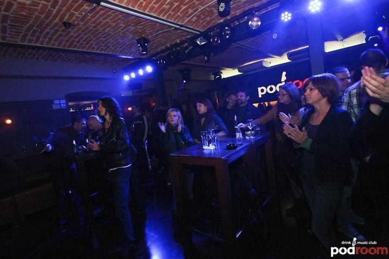 slika0017 Poodrom (Petak, 9.11. – The Milicija – Police Tribute Band)